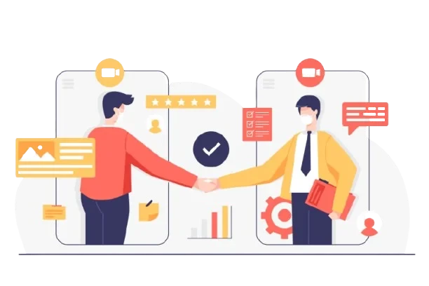 Digital Marketing Services Agency Strengthens Customer Relationships