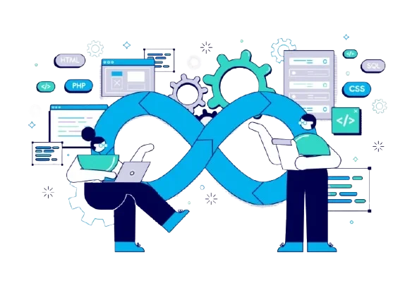 Development and Design Company Smooth Integration