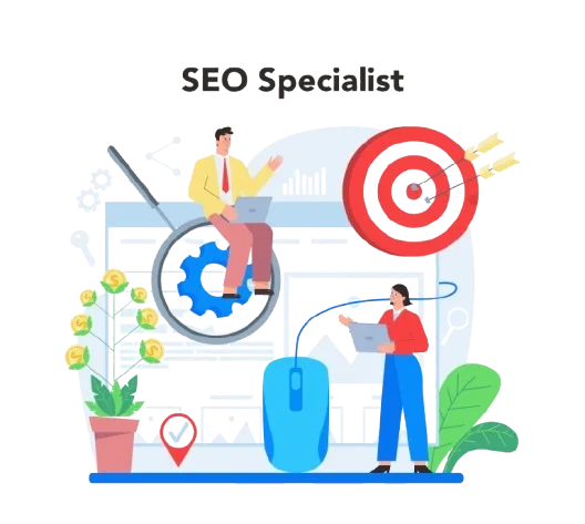 Expert SEO Services SEO Builds Credibility