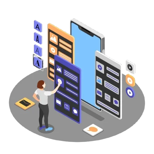 Shopify Web Development Company Mobile Responsiveness
