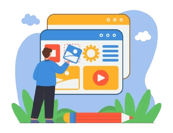 Development Company Customizable Themes