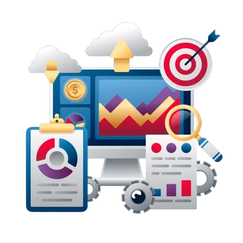 Shopify Development Company Marketing Tools & Integration