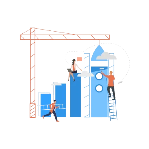 Development and Design Company Ongoing Upgrades