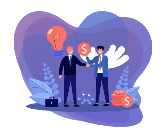 Development and Design Company Long-Term Partnership