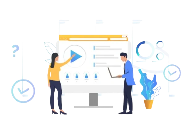 SEO Company Improves User Experience