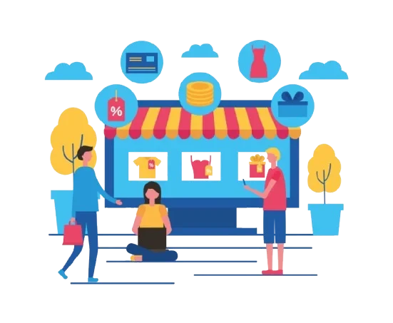 Shopify Web Development Company Scalable Store Architecture