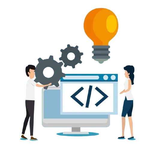 Shopify Development Company in Delhi Scalable Development Solutions