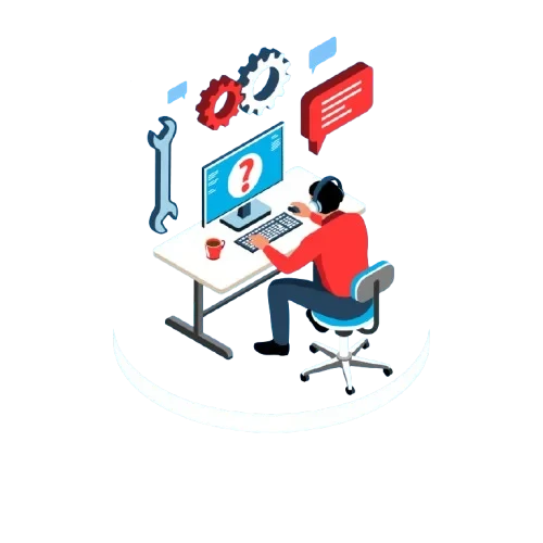 Shopify Web Development Company Ongoing Support & Maintenance