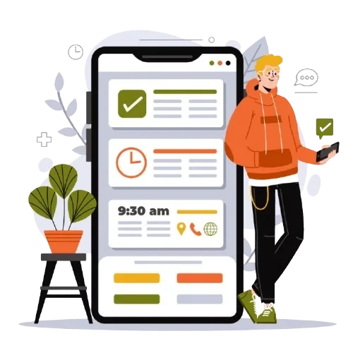 Shopify Plus Development Company High-Speed & Reliable Performance