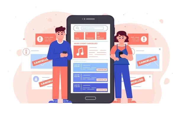 SEO Company Mobile first experience
