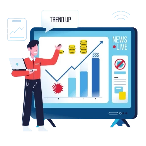 Higher Conversion Rates