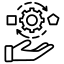 Adaptability Icon