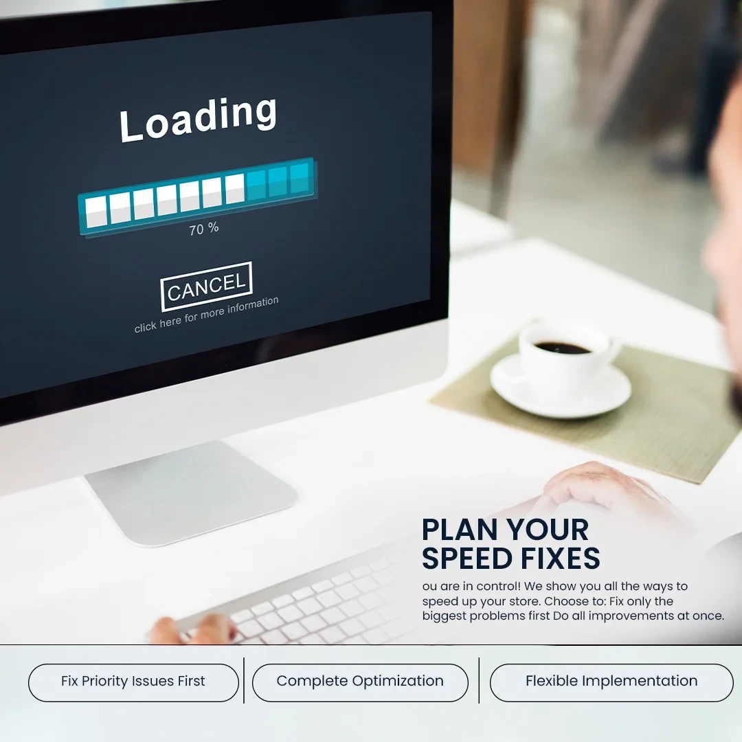 Magento speed optimization Plan Your Speed Fixes