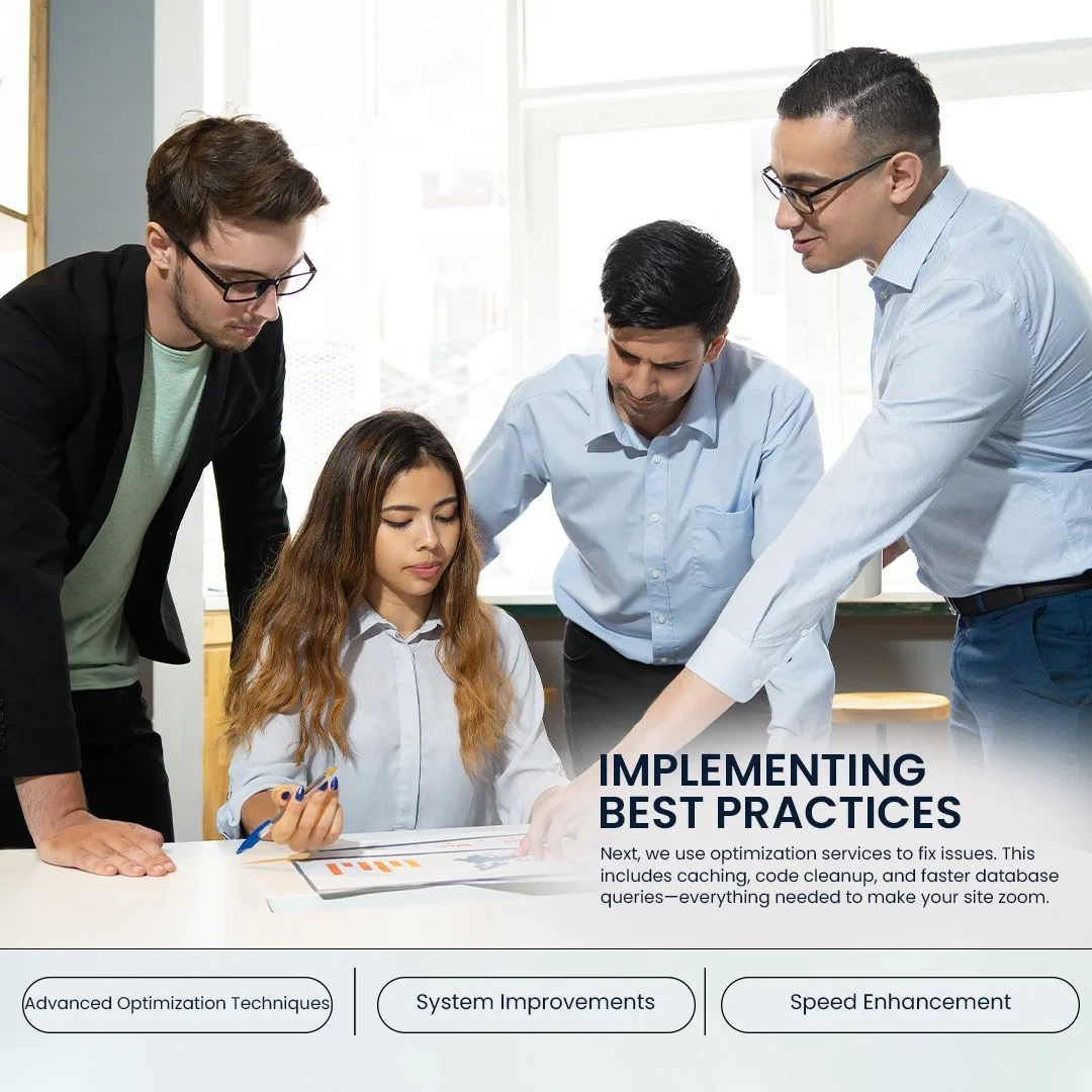 Smarty PHP Website with Expert Speed Optimization Implementing Best Practices
