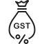 GST