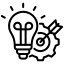 Result Oriented Approach Icon