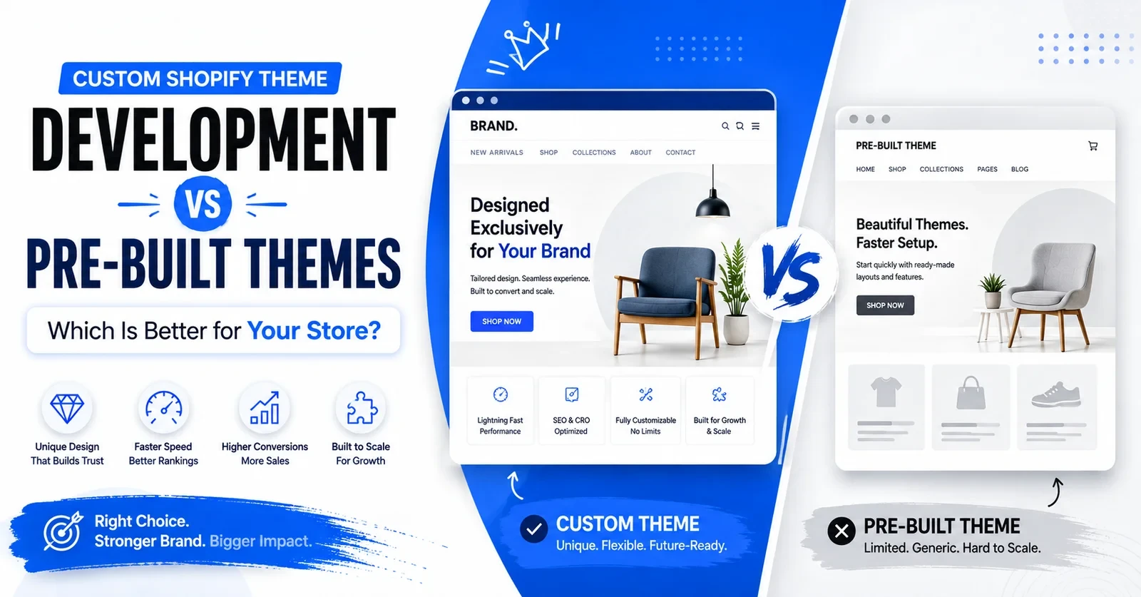Shopify Theme Development