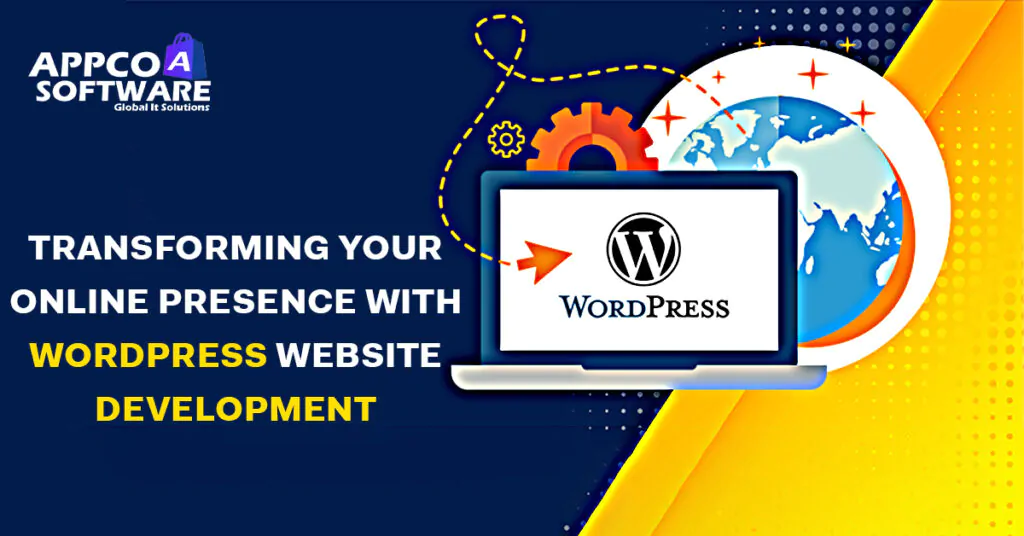 Wordpress Website Development