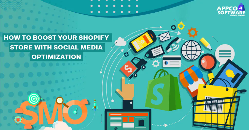 Social Media Optimization