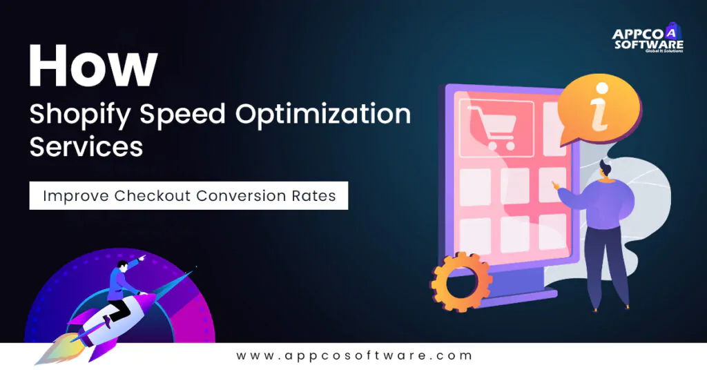 Expert Shopify Speed Optimization Services | Appco Software