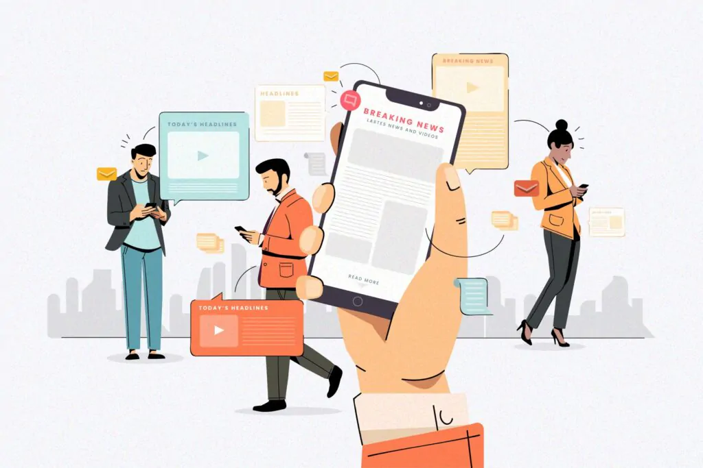 Shopify Mobile App Development Process