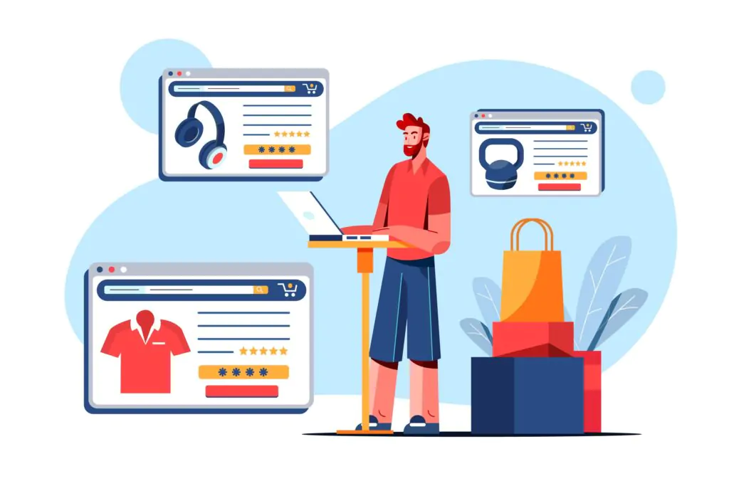 Expert Shopify Theme Customization Services