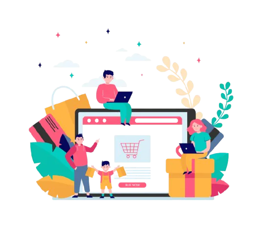 Shopify Development Company in Jaipur, India