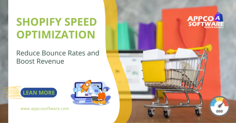 Shopify Speed Optimization_ Reduce Bounce Rates and Boost Revenue