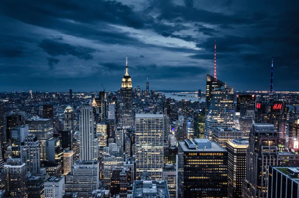 New York featured image