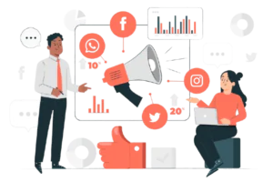 Best digital marketing company in Delhi