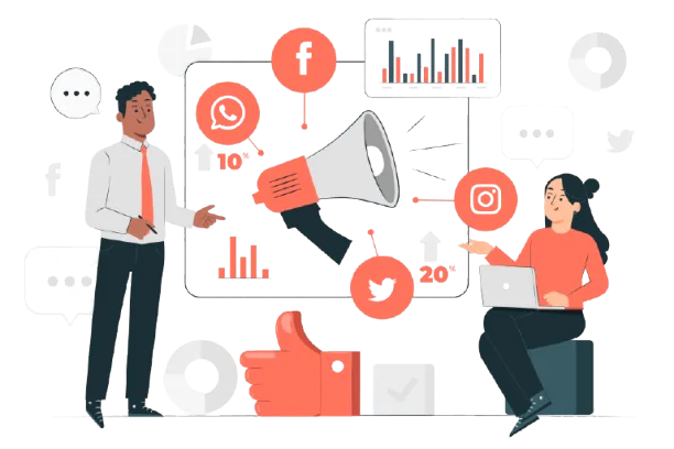 Best digital marketing company in Delhi