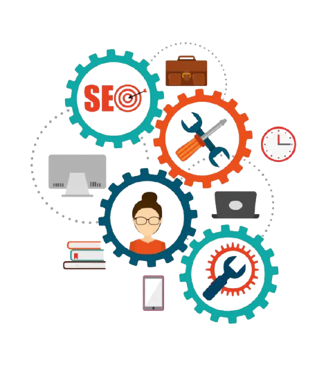 seo company in Ahmedabad