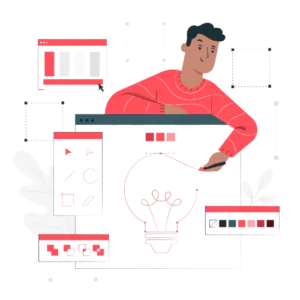 ecommerce website designing company in Delhi NCR