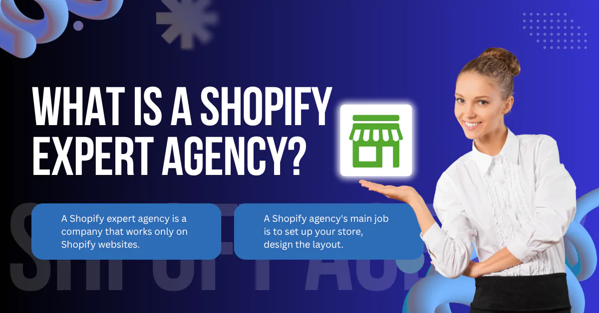 Hire a Shopify Expert Agency