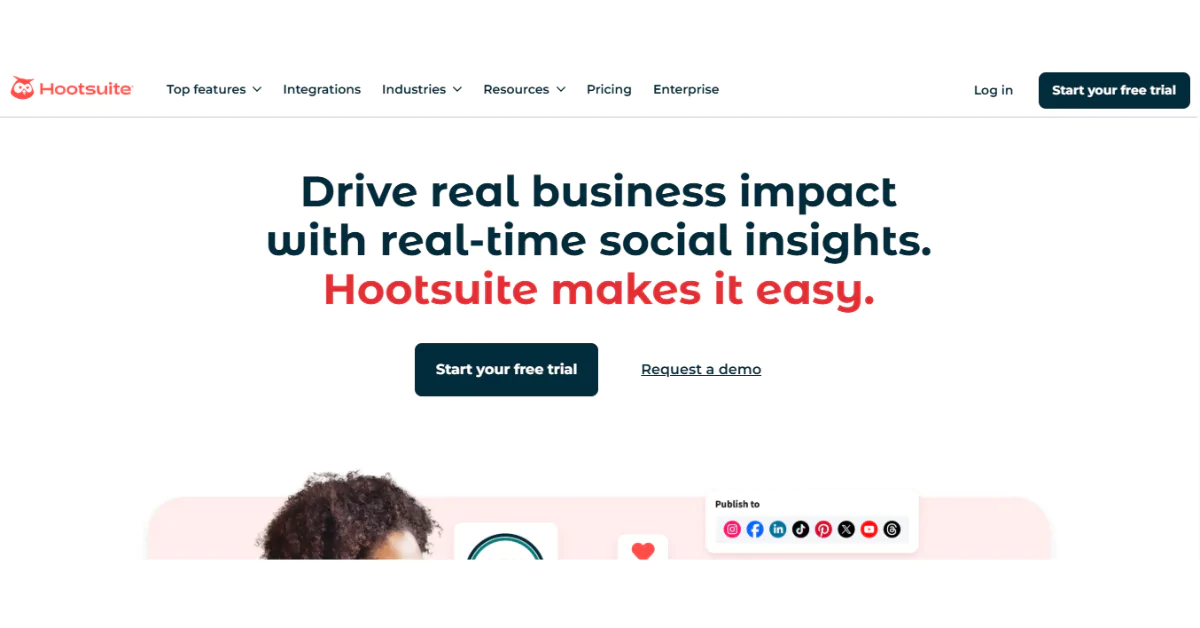 Social Media Optimization Services