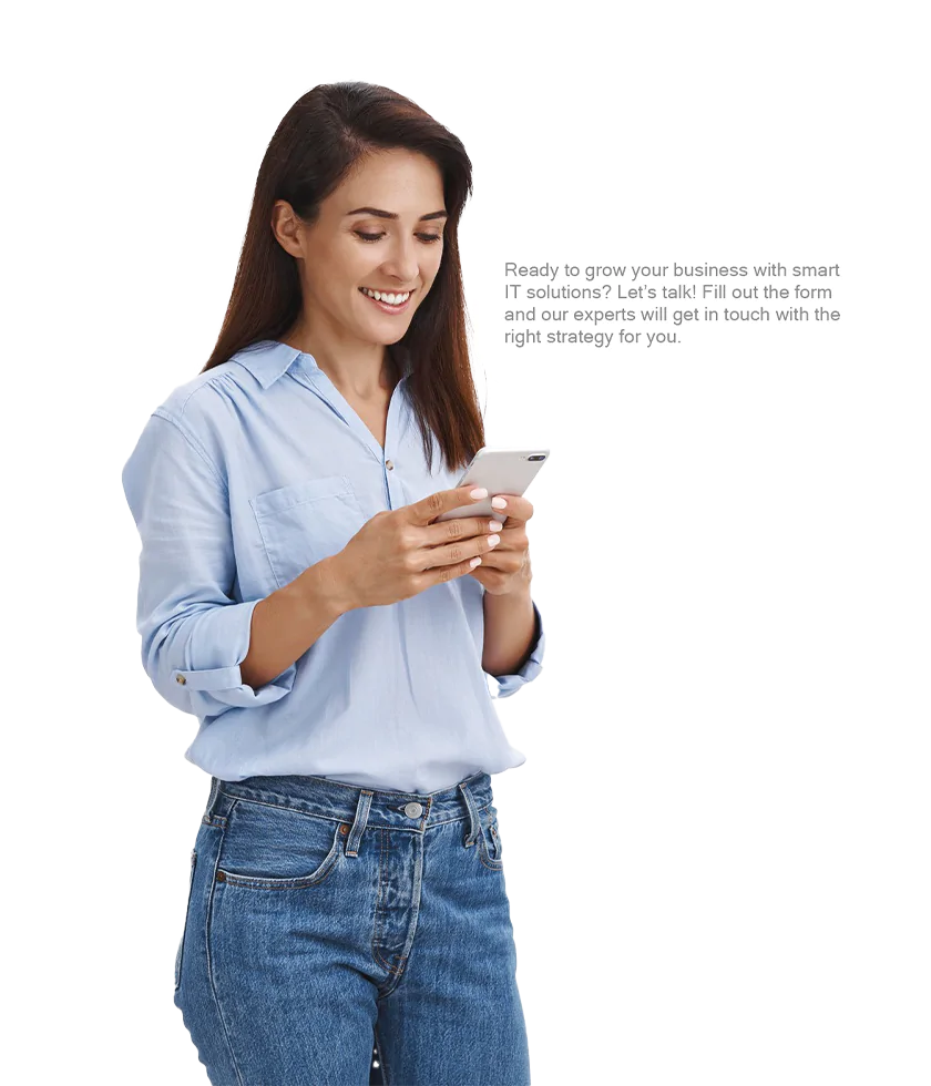 Contact Image