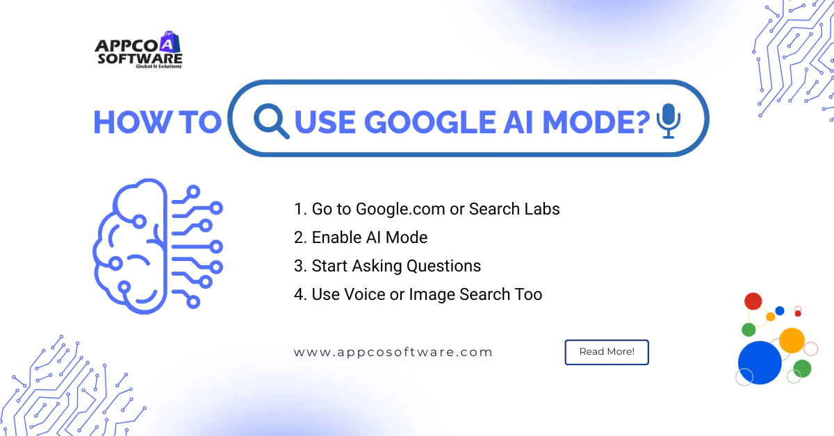 Google AI Mode
