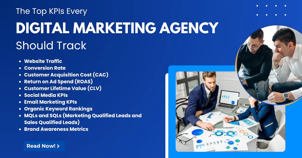 Digital Marketing Agency