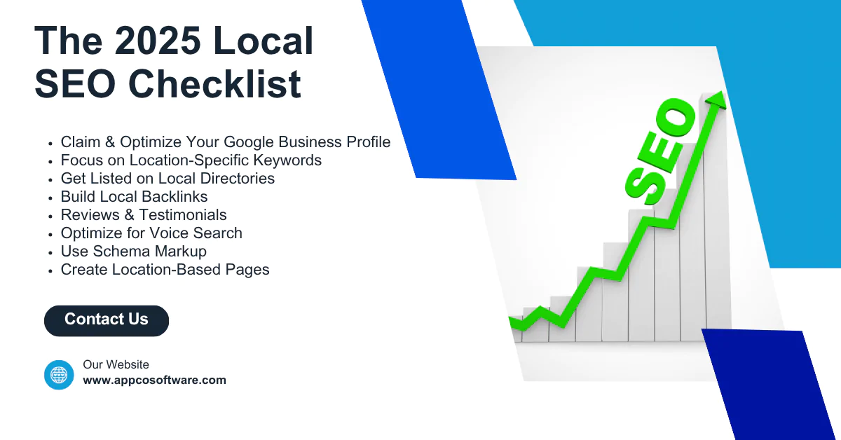 Local SEO
