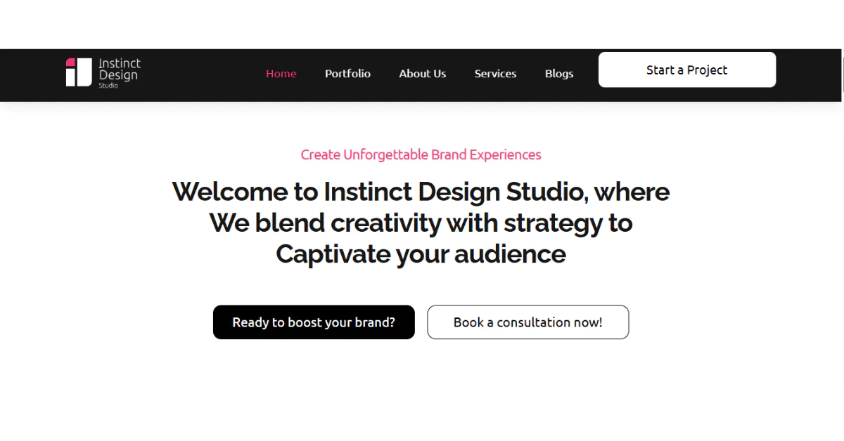 instinctdesignstudio
