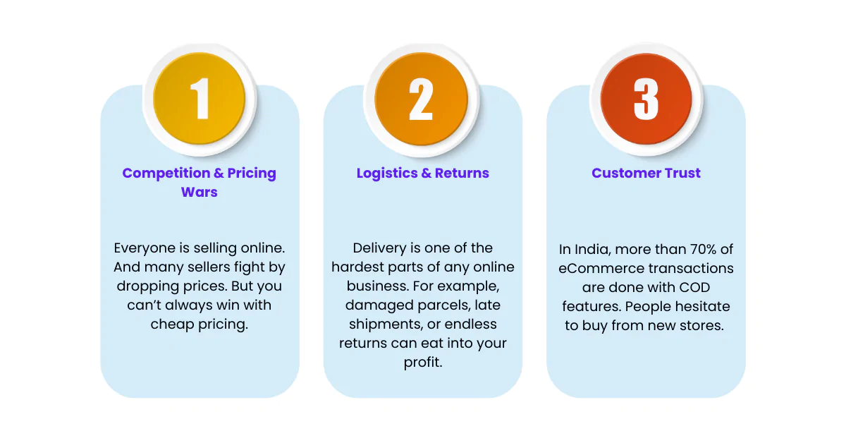 Challenges and How to Overcome Them