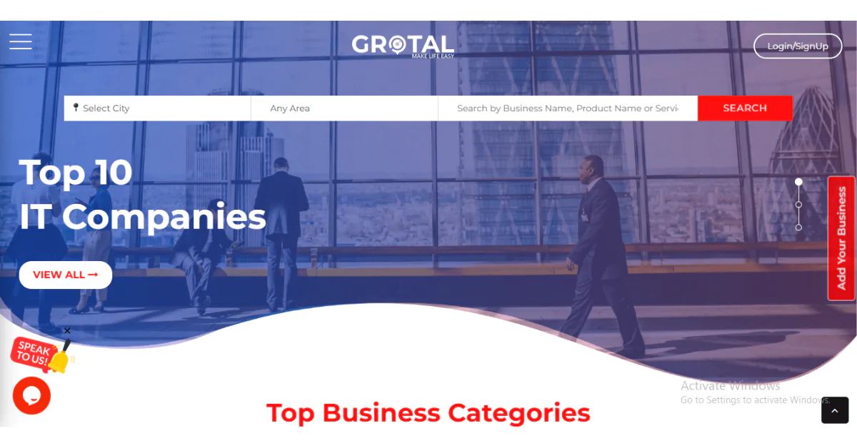 Free Backlinks Sites