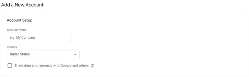 Shopify Google Tag Manager