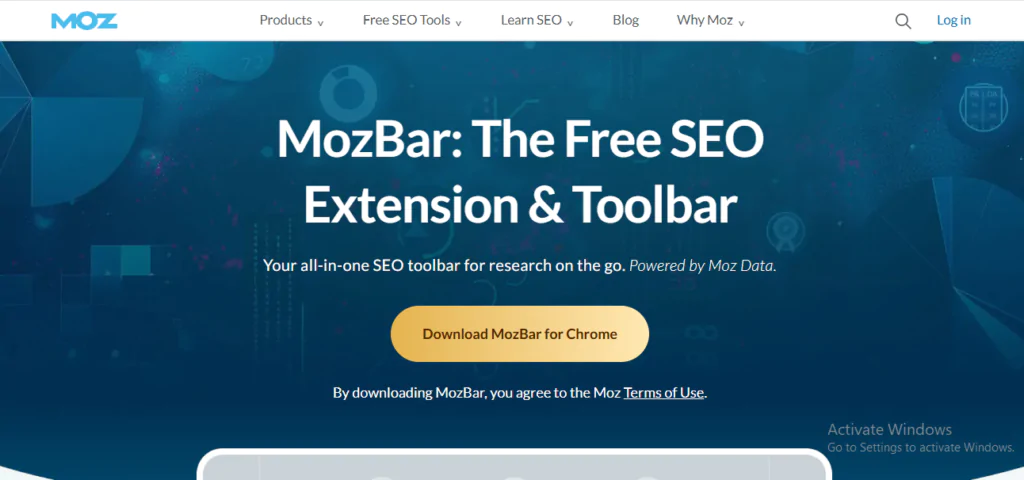 best SEO Chrome extensions