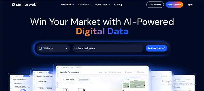 free SEO Chrome extensions