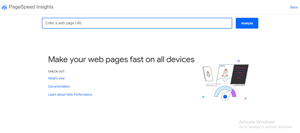 on-page SEO Chrome tools