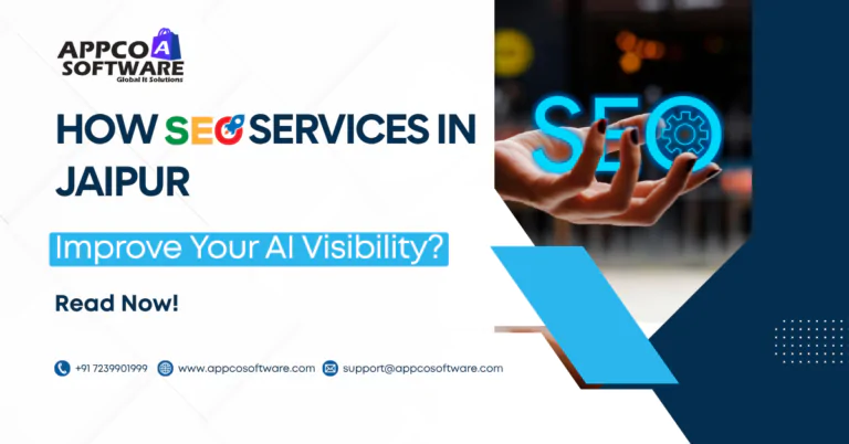 SEO Services in Jaipur