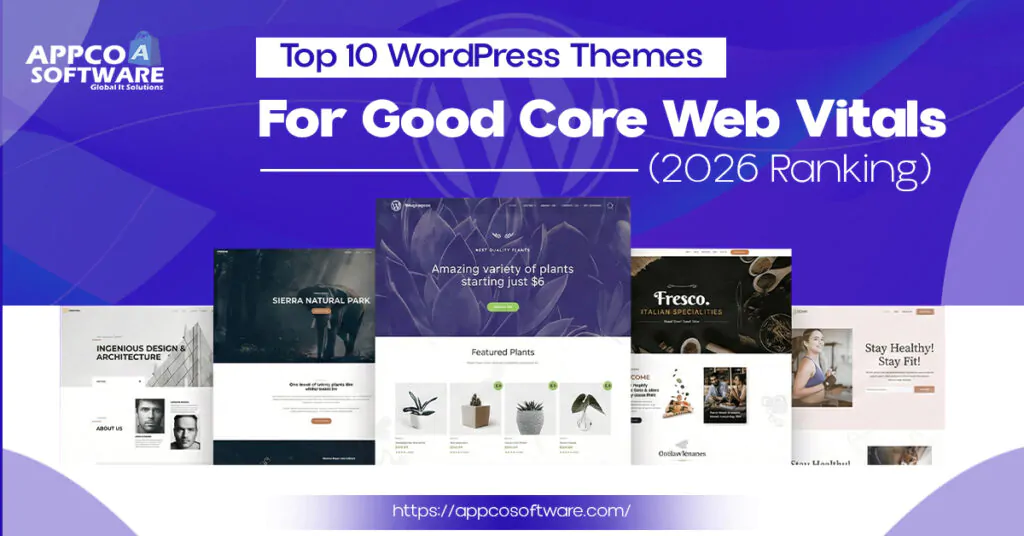 WordPress Themes